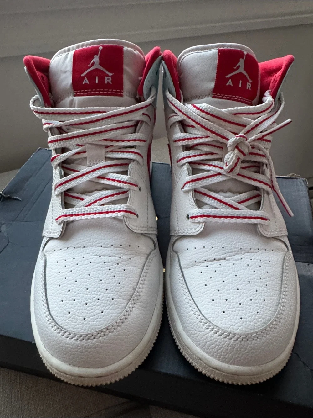 Nike Air Jordan Sneakers